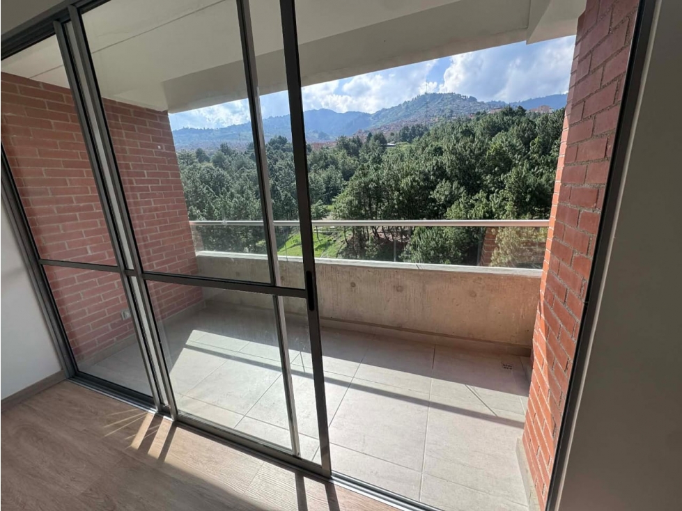 APARTAMENTO EN ARRIENDO - AMAZONIA, BELLO — foto 5