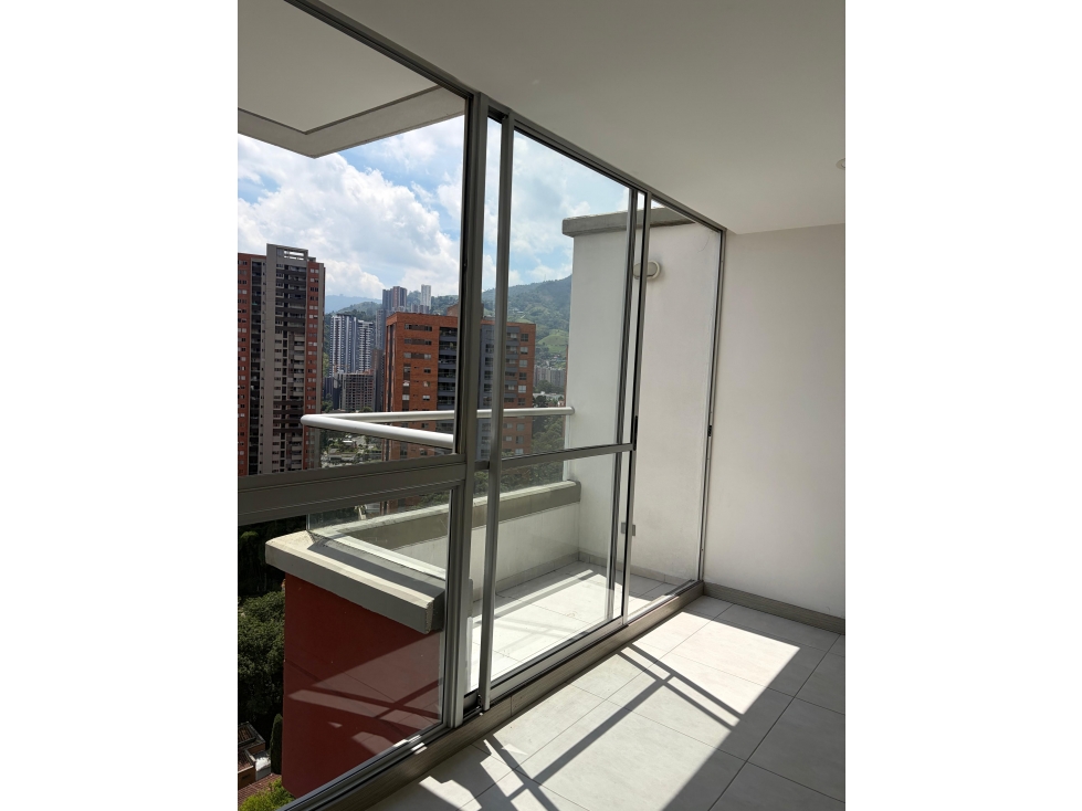 APARTAMENTO EN ARRIENDO SAN REMO -SABANETA — foto 6