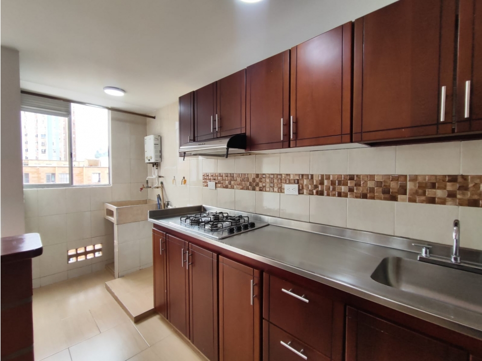 APARTAMENTO PARA ARRIENDO EN BARICHARA -SAN ANTONIO DE PRADO — foto 3