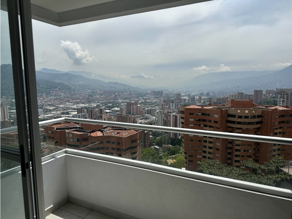 RENTO APARTAMENTO PARA ESTRENAR EN SABANETA — foto 5