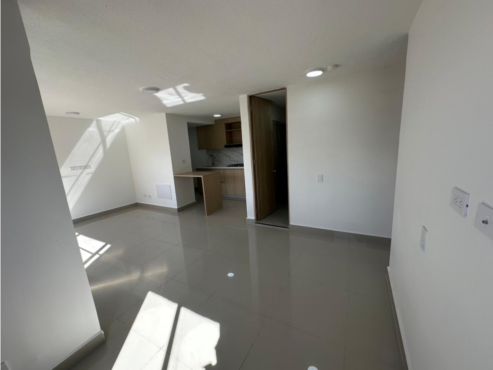 Arriendo apartamento en bello — foto 6