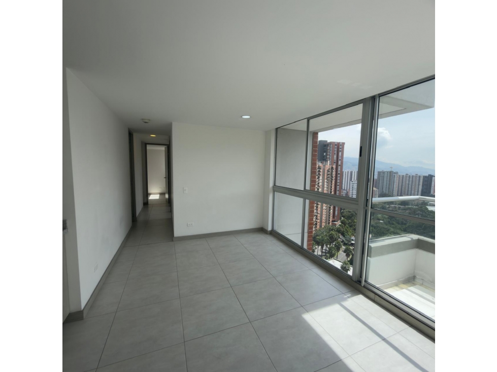 RENTO APARTAMENTO EN SABANETA UNIDAD PRIMEIRO — foto 5