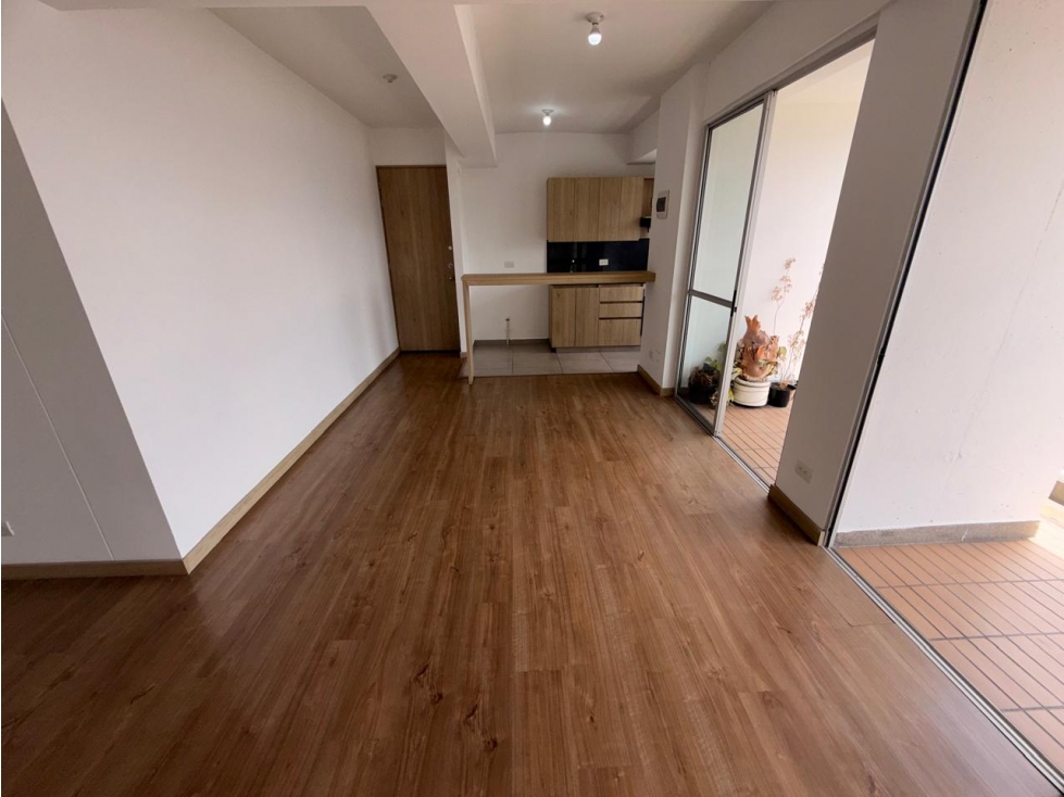 APARTAMENTO EN SABANETA SECTOR AVES MARIA — foto 5