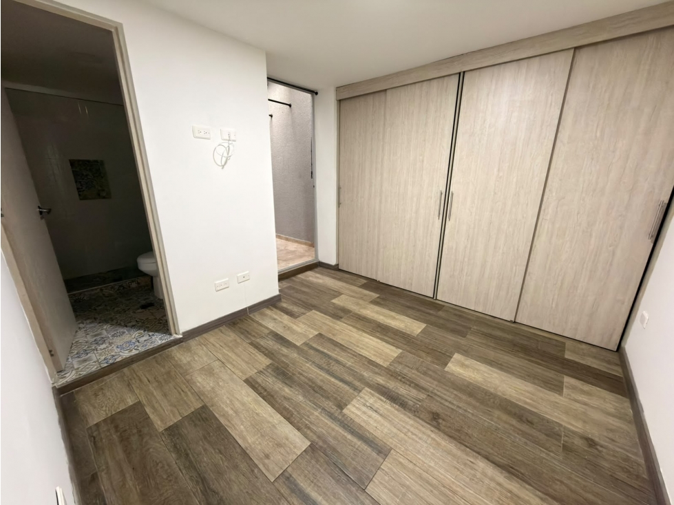 Arriendo Apartamento en Belen La Nubia — foto 5