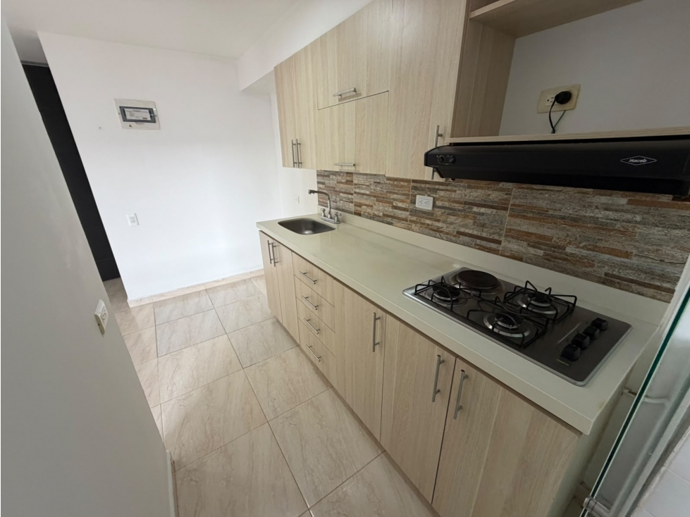 APARTAMENTO EN ARRIENDO LA DOCTORA -SABANETA — foto 6