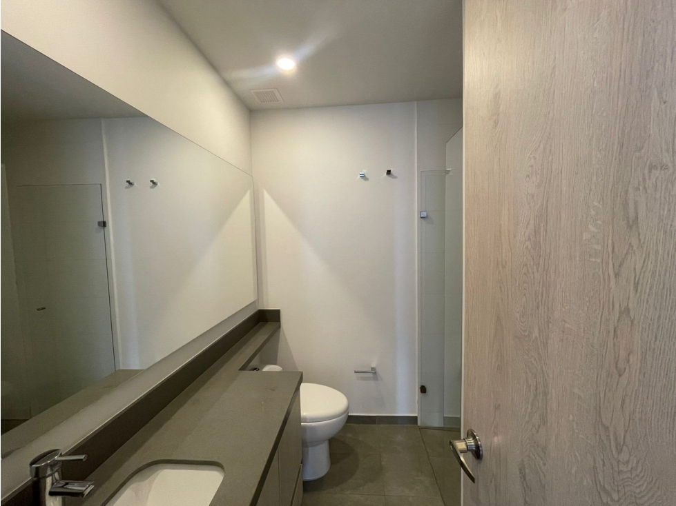 APARTAMENTO EN ARRIENDO EN LAS AV LAS PALMAS-POBLADO MEDELLIN — foto 5