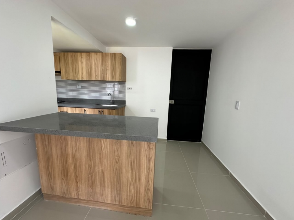 Arriendo apartamento en bello