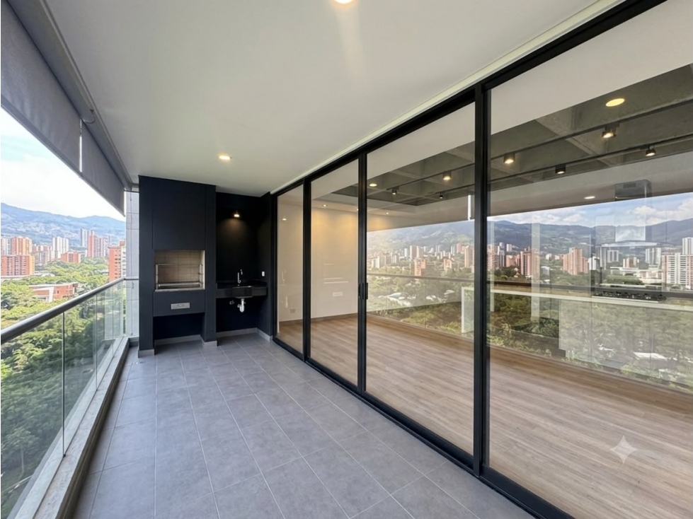 APARTAMENTO ALTOS DEL POBLADO — foto 3