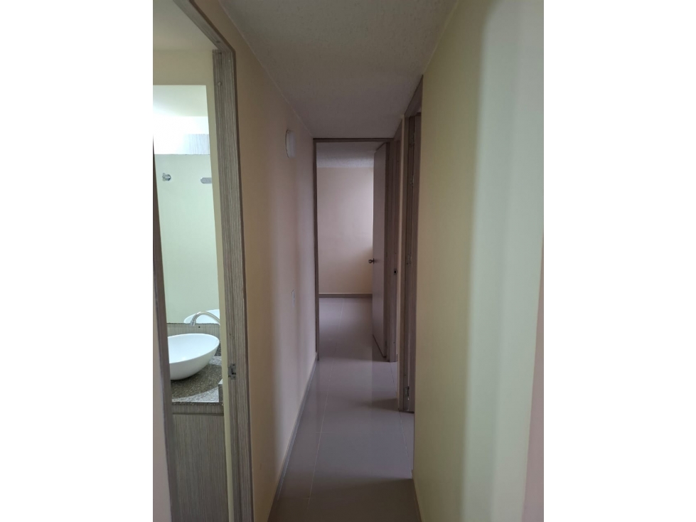 RENTO APARTAMENTO EN SABANETA PARTE PLANA — foto 6