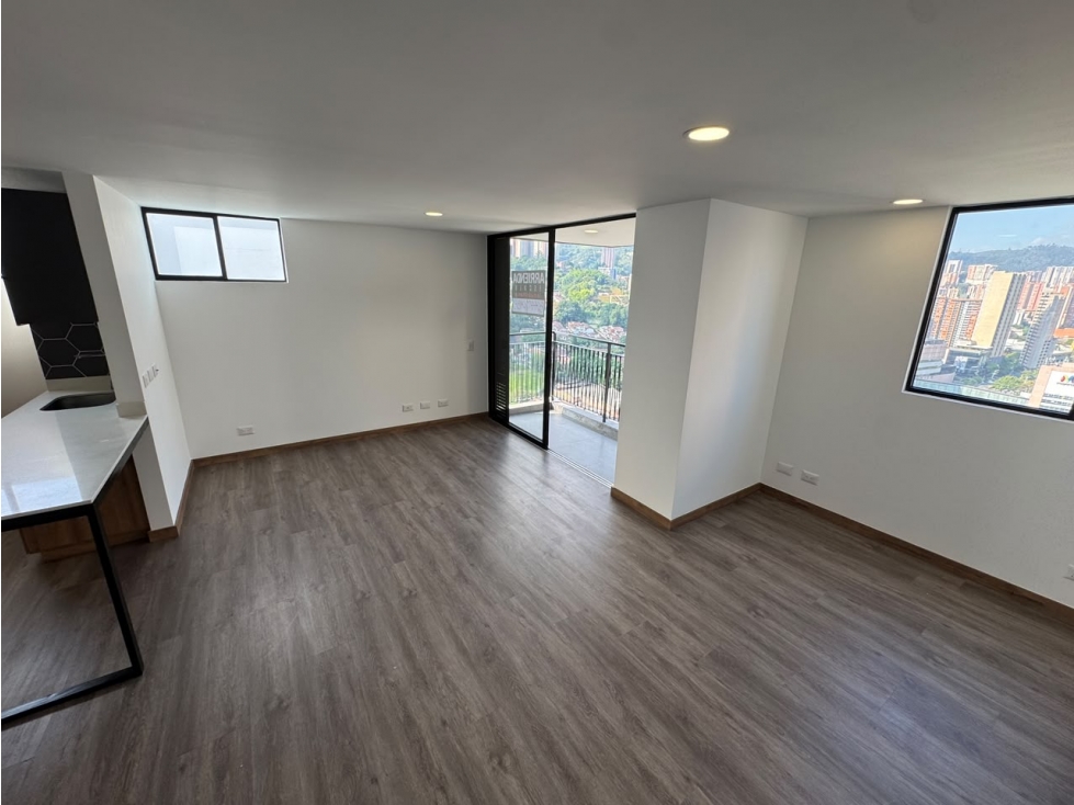 APARTAMENTO EN RENTA ENVIGADO , MAYORCA — foto 5