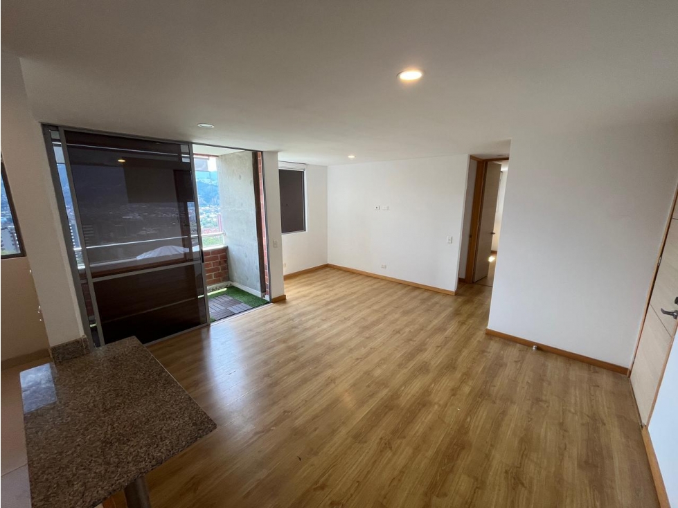 APARTAMENTO EN RENTA LOMA DEL ESMERALDAL . ENVIGADO — foto 5