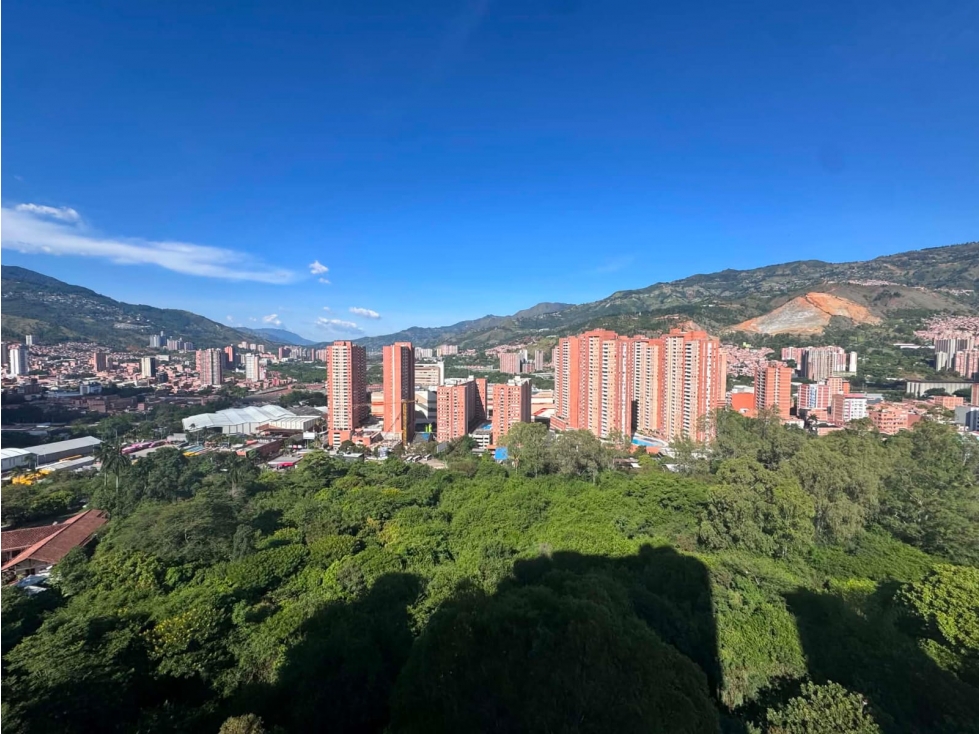 APARTAMENTO EN ARRIENDO - SANTA ANA, BELLO