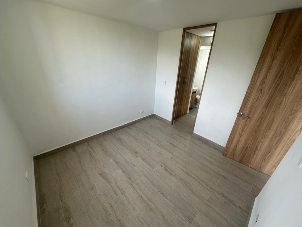 arriendo apartamento Calasanz — foto 6