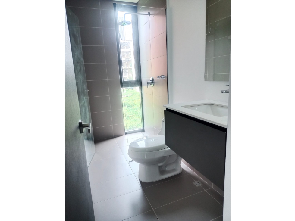 ARRIENDO APARTAMENTO ALTO DEL POBLADO — foto 6