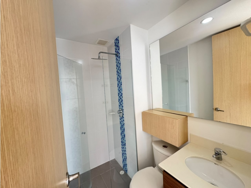APARTAMENTO EN LA LOMA DEL INDIO — foto 5