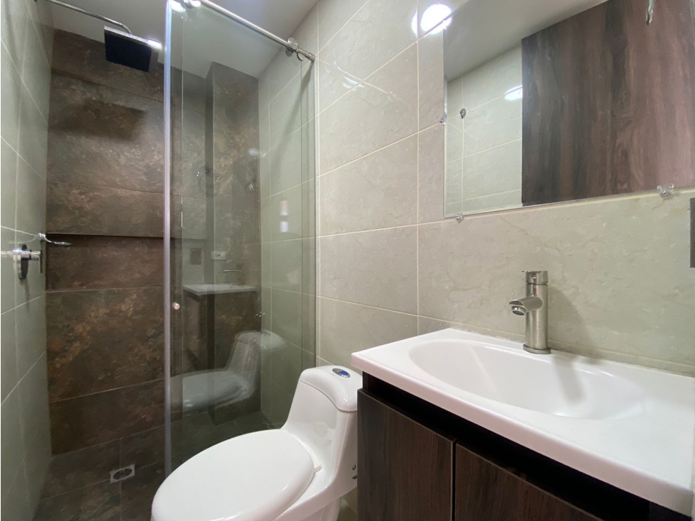 Apartamento en Arriendo Simon Bolivar — foto 5