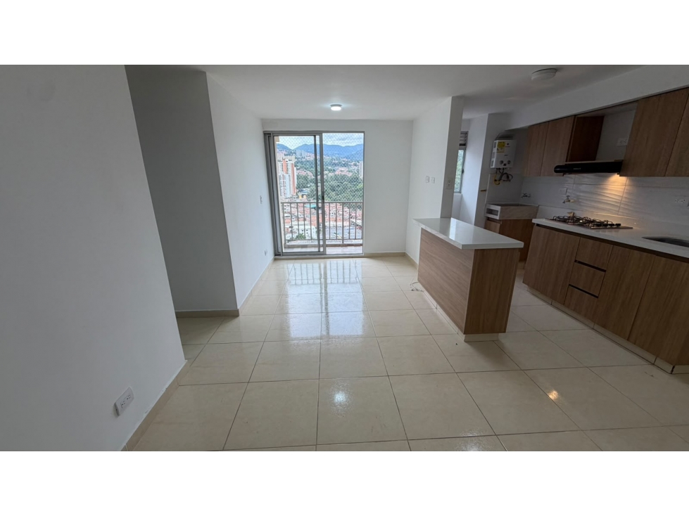 APARTAMENTO EN ARRIENDO SAMARIA -ITAGUI — foto 2