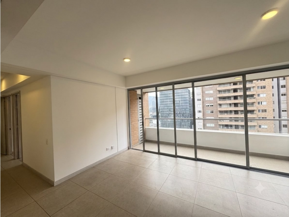 APARTAMENTO ALTO DE LAS PALMAS — foto 5