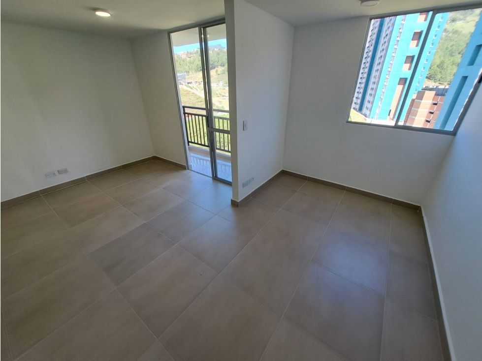 Arriendo apartamento en bello — foto 4