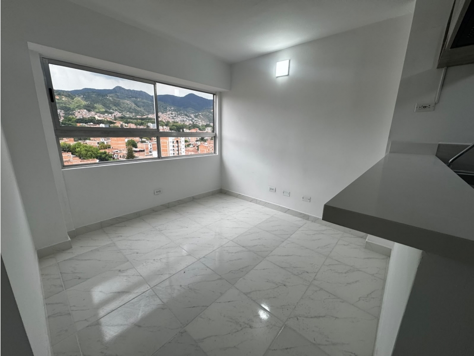 Apartamento en Arriendo Barrio Cristobal
