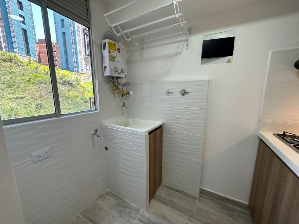 Arriendo apartamento en bello — foto 3