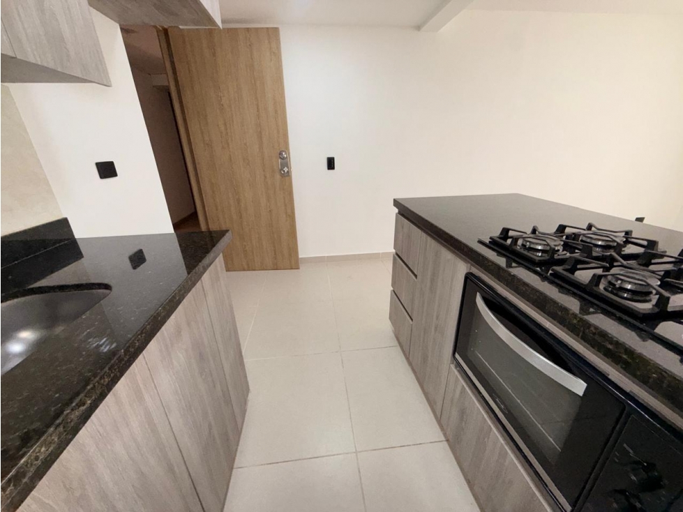 APARTAMENTO EN SABANETA SECTOR MARIA AUXILIADORA — foto 4