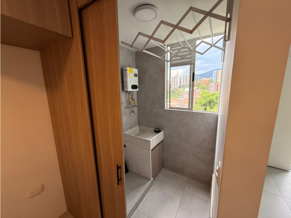 APARTAMENTO EN ARRIENDO EL VERGEL SAN ANTONIO DE PRADO — foto 5