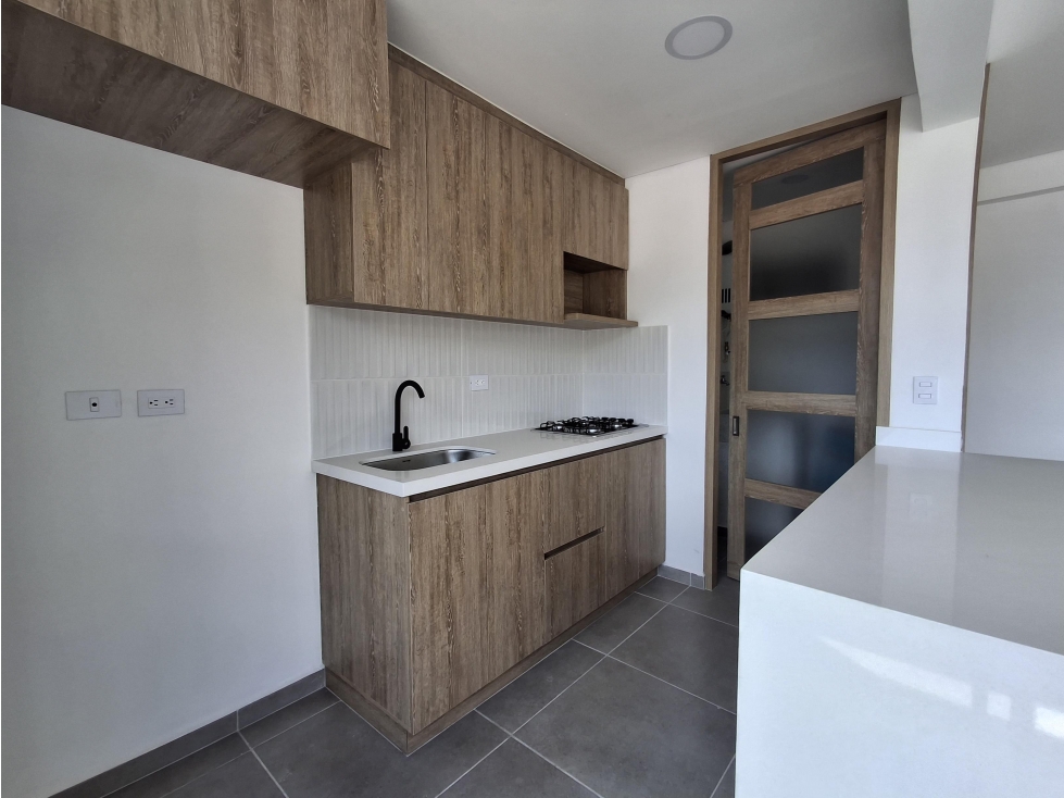 Apartamento venta Itagui — foto 6