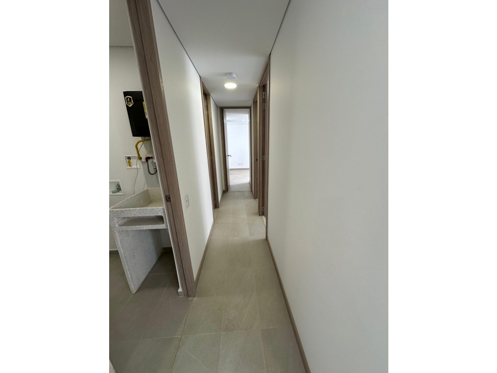 RENTO APARTAMENTO PARA ESTRENAR EN SABANETA — foto 5