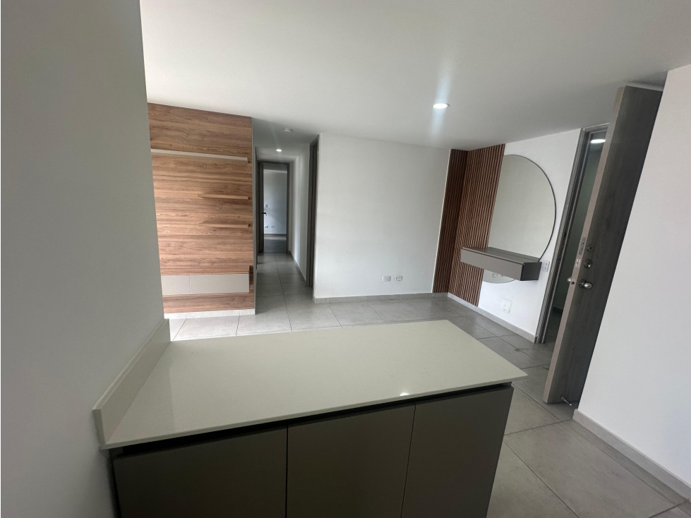 RENTO APARTAMENTO PARA ESTRENAR EN SABANETA — foto 6