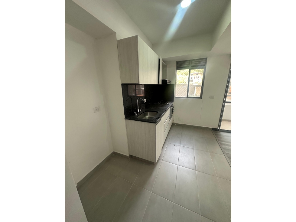 RENTO APARTAMENTO EN SABANETA UNIDAD DUBLIN — foto 5