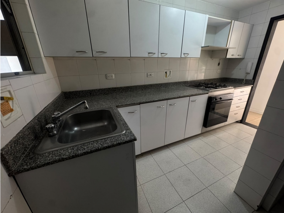 Apartamento en arriendo La Castellana — foto 4