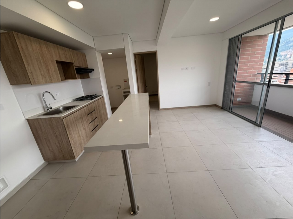 Apartamento en arriendo en fatima — foto 3