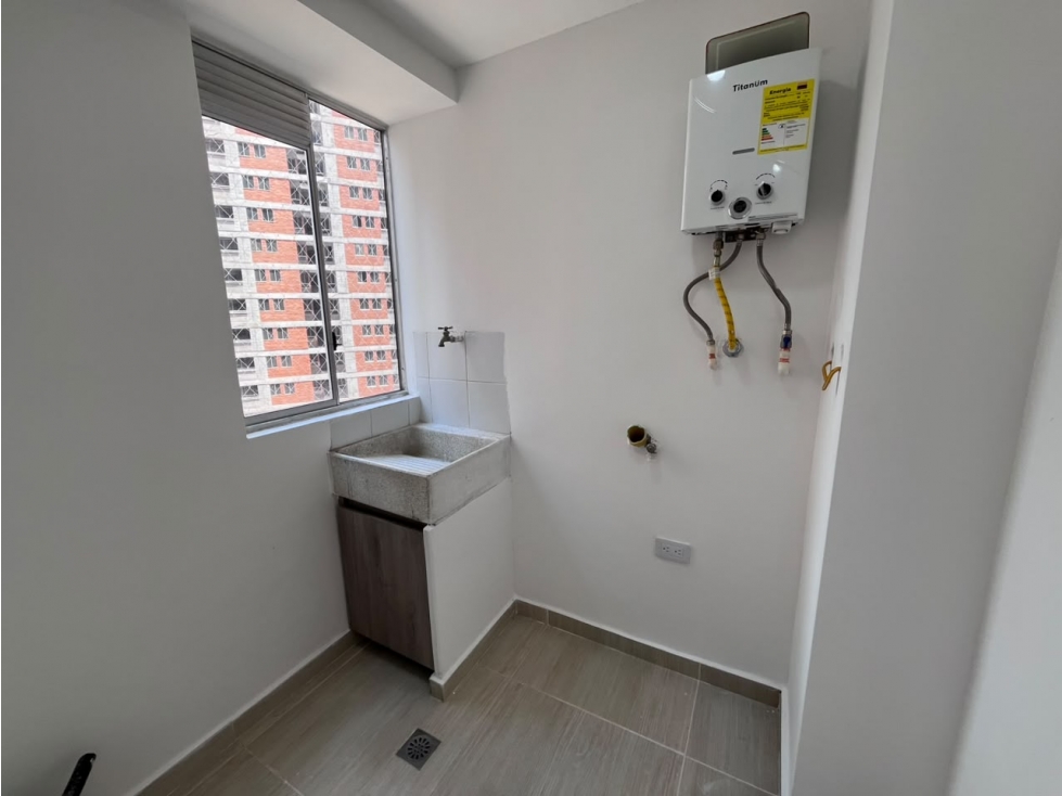 ARRIENDO APARTAMENTO EN SAN GABRIEL — foto 6