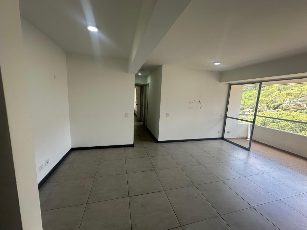 RENTO APARTAMENTO EN SABANETA UNIDAD DUBLIN — foto 5