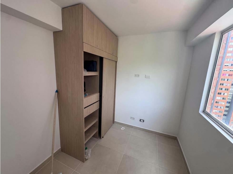 APARTAMENTO EN ARRIENDO - MADERA, BELLO — foto 5