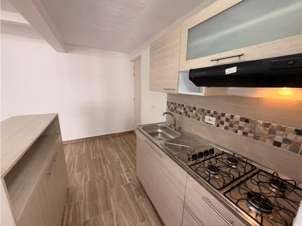 APARTAMENTO EN SABANETA SECTOR SAN JOSE — foto 3