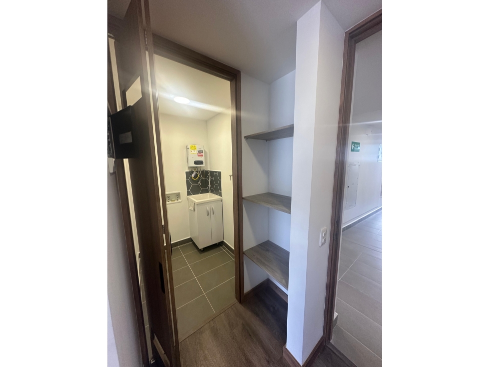 RENTO APARTAMENTO PARA ESTRENAR EN SABANETA — foto 5