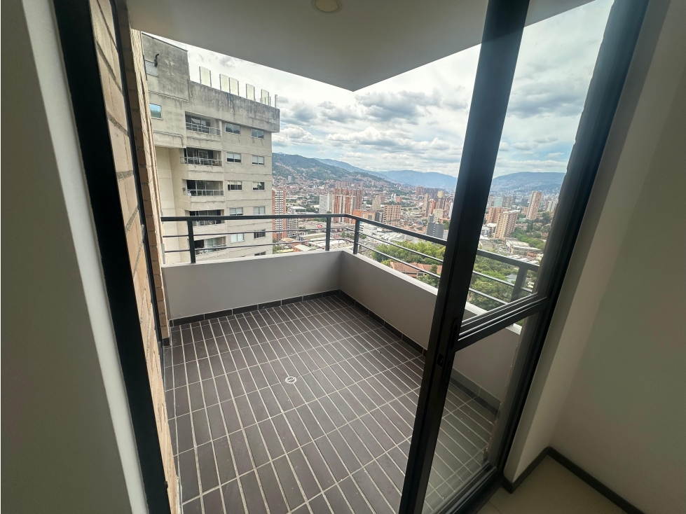 RENTO APARTAMENTO EN SABANETA UNIDAD VENTUM — foto 6