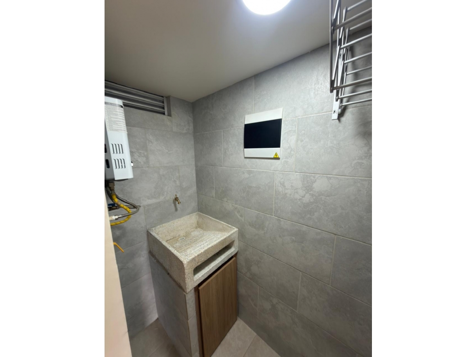 APARTAMENTO EN ARRIENDO CAÑAVERALEJO -SABANETA — foto 5