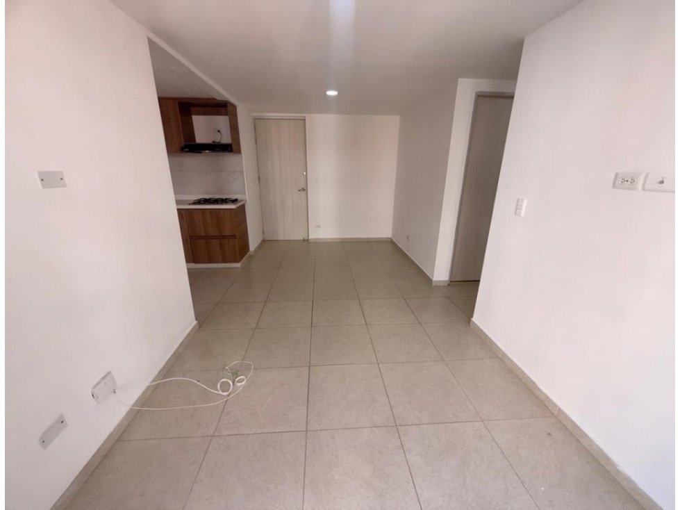 APARTAMENTO EN ARRIENDO SAN JOSE -SABANETA — foto 5