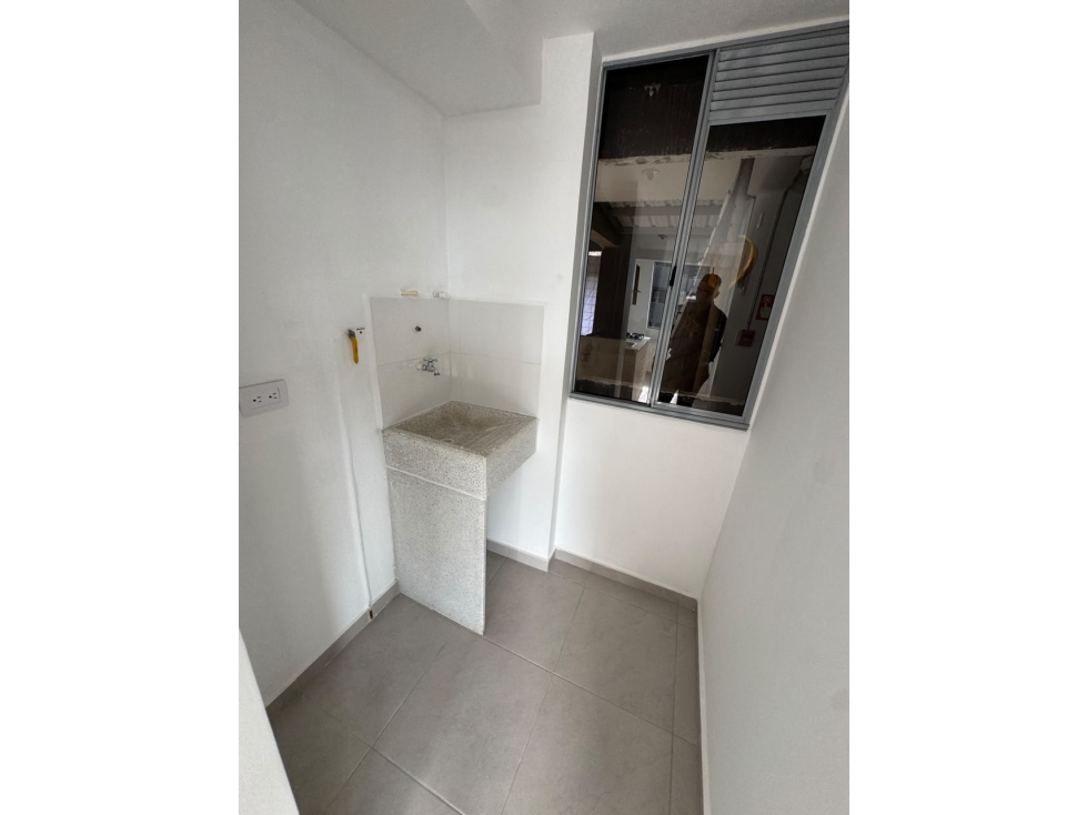 APARTAMENTOEN RENTA ENVIGADO , LA CUENCA — foto 5