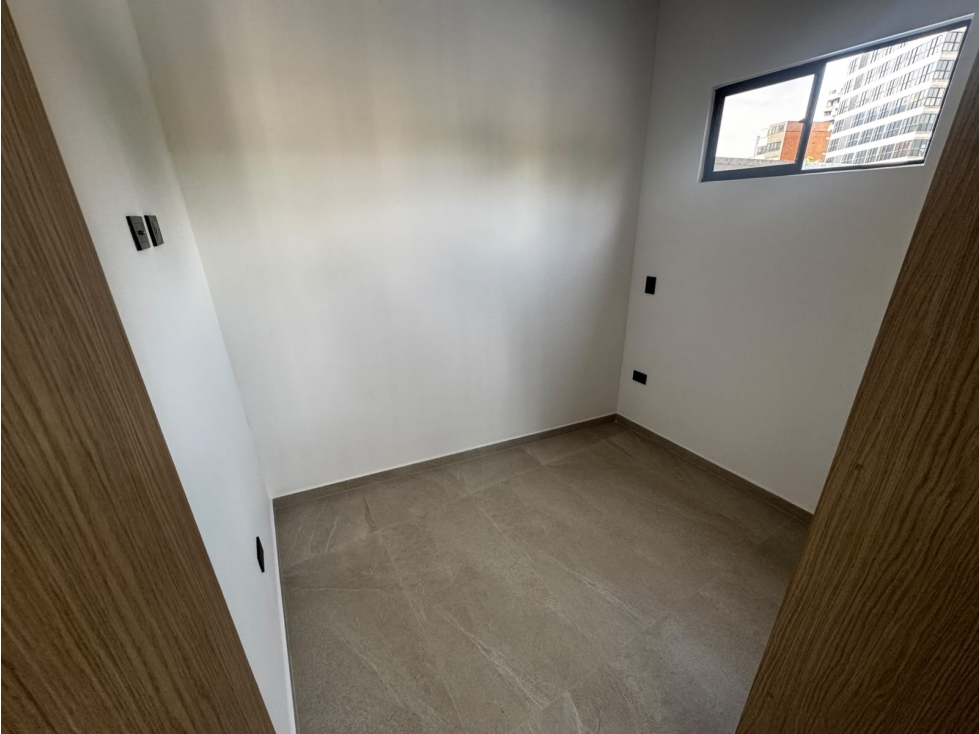 Apartaestudio en Arriendo en San Joaquin — foto 5
