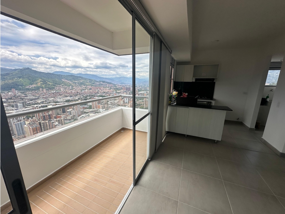 RENTO APARTAMENTO EN SABANETA UNIDAD DUBLIN — foto 5