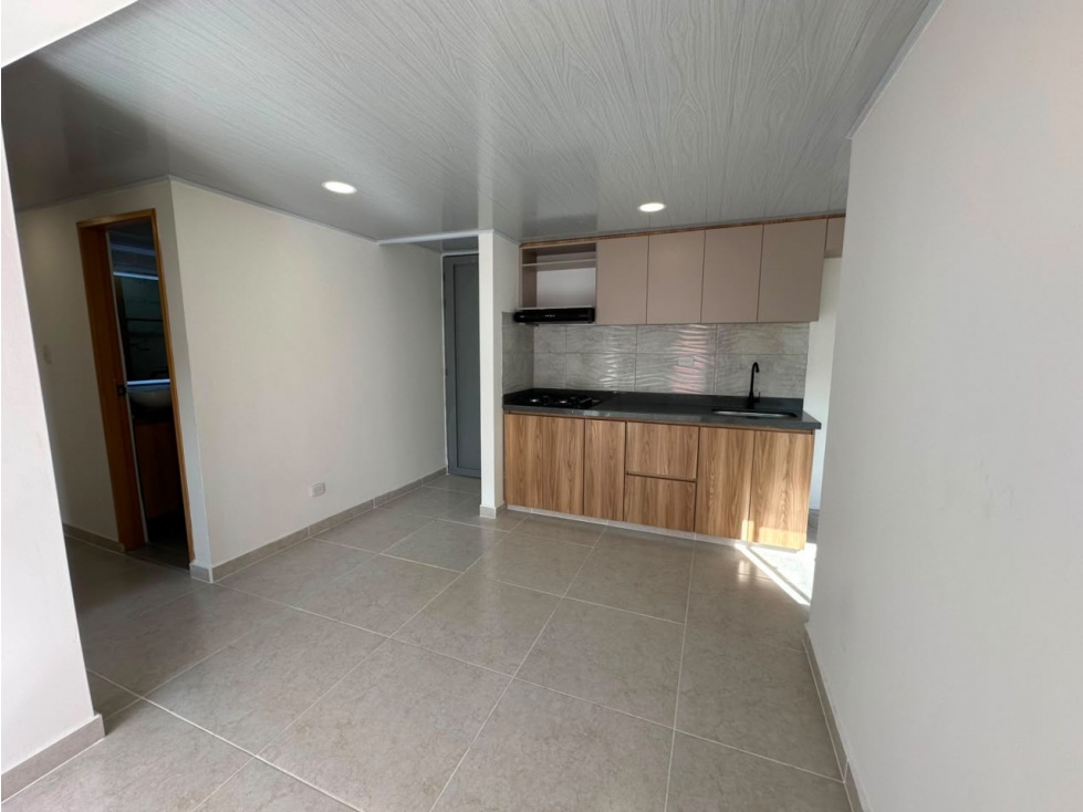Arriendo apartamento en bello — foto 4