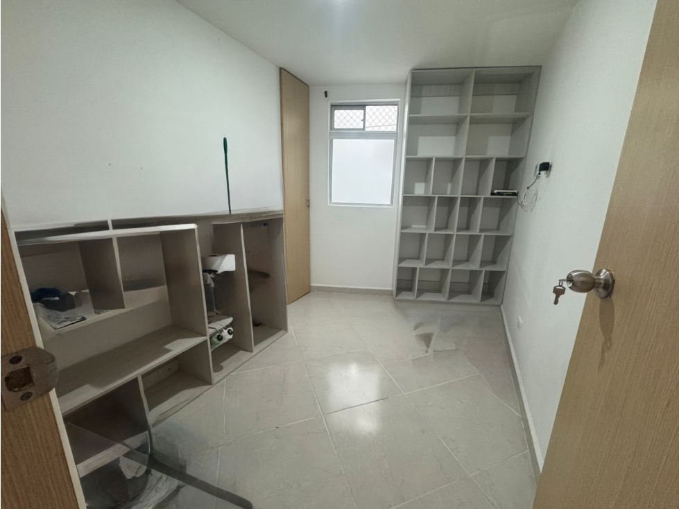 Apartamento en arriendo en la floresta — foto 6
