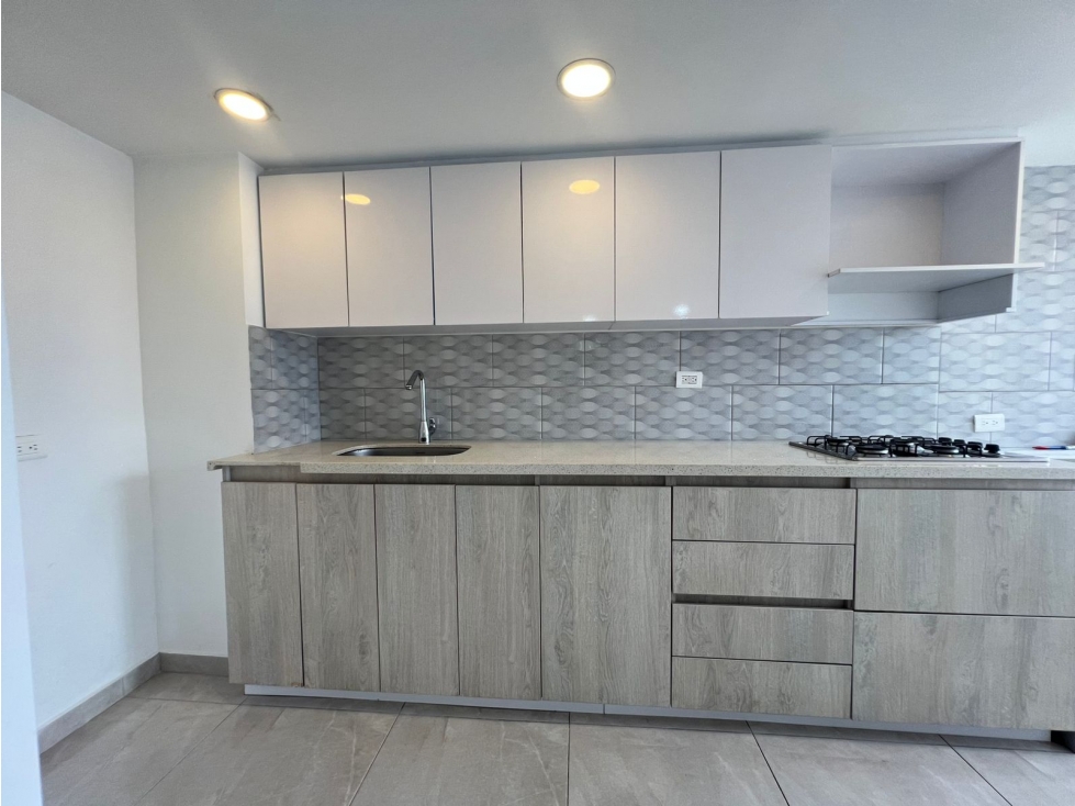 ARRIENDO APARTAMENTO SECTOR LA DOCTORA SABANETA. — foto 4