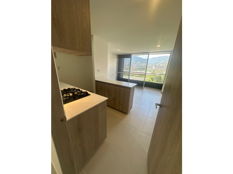 RENTO APARTAMENTO PARA ESTRENAR EN CIUDAD COLTEJER — foto 4