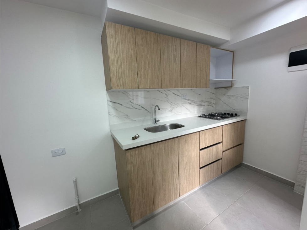 Arriendo apartamento en bello