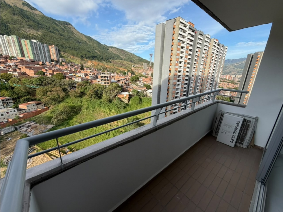 Arriendo apartamento en bello — foto 6